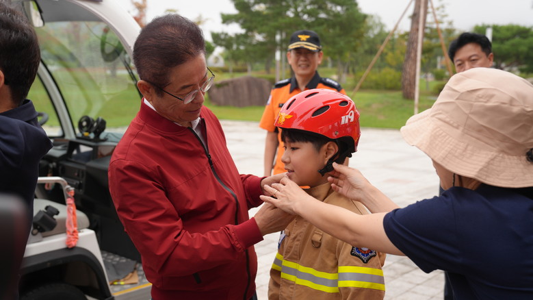경북도청신도시, 가을 문화축제 대성황...
