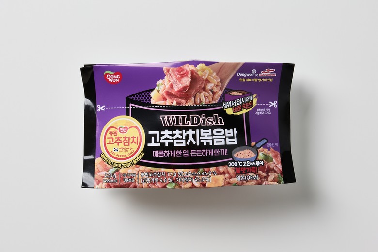 동원F&B, 日 식품기업 