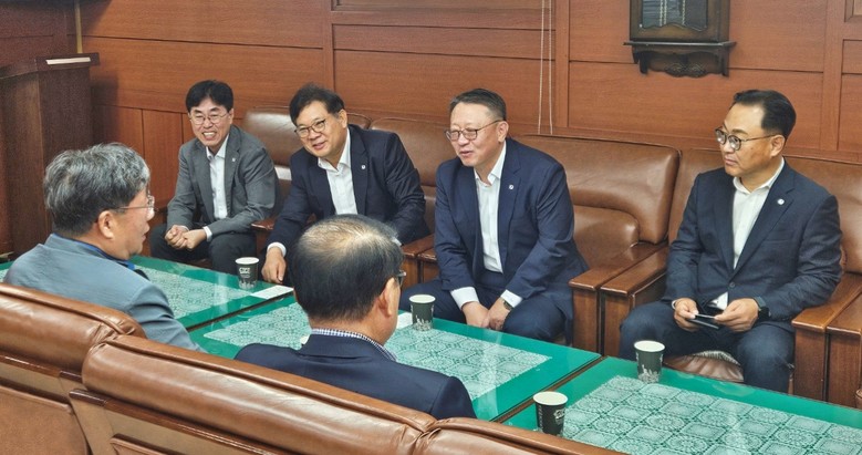 우리銀, ‘우리 사장님 대출’ 신규 ...