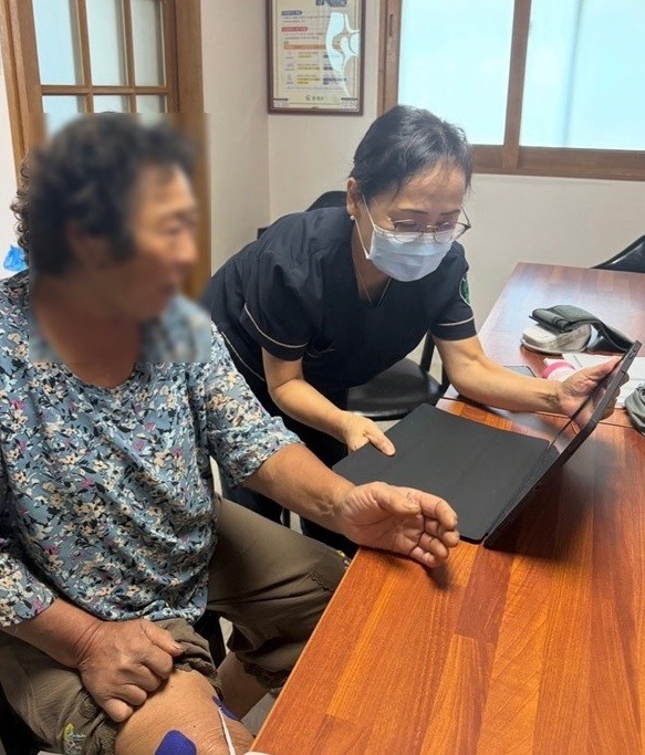 홍성군, ICT 기반 원격협진 사업 ...
