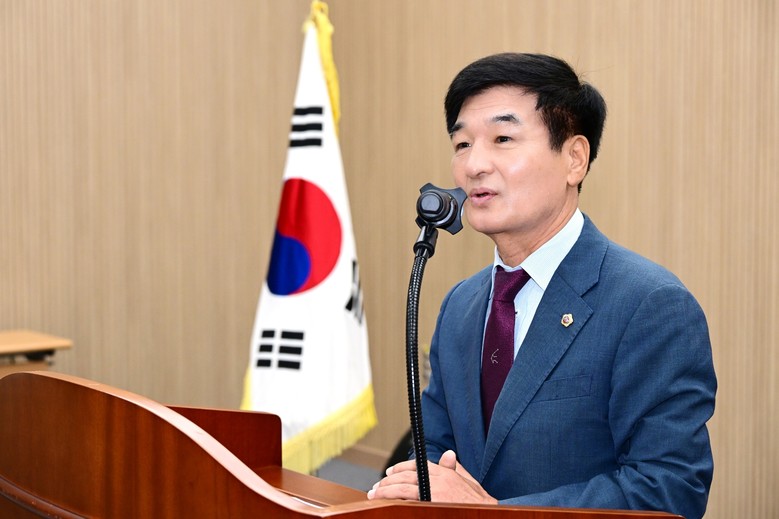 “경상남도의회, 의원 대상 공직선거법...
