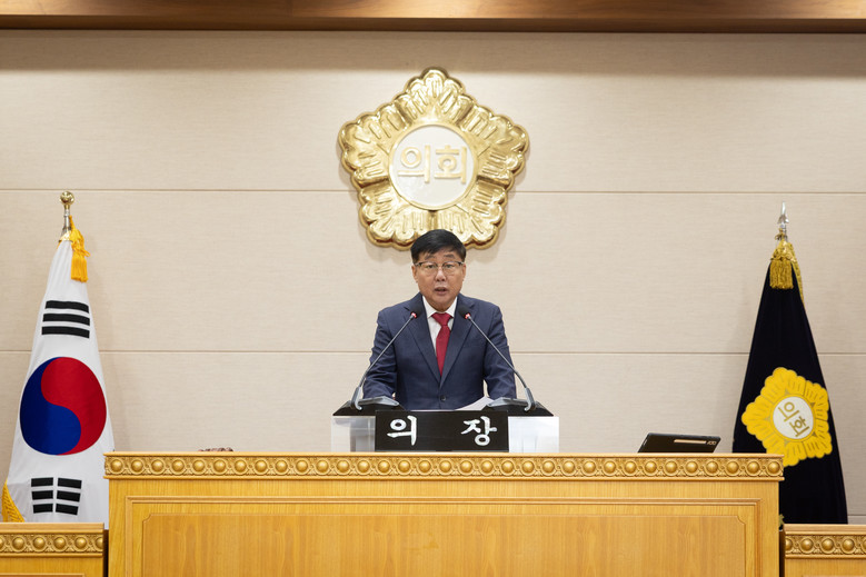 양주시의회, 건의안 2건 만장일치 채...