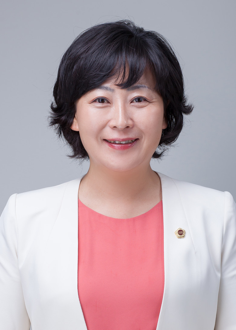 김꽃임 의원 대표 발의 ‘인공지능 기...