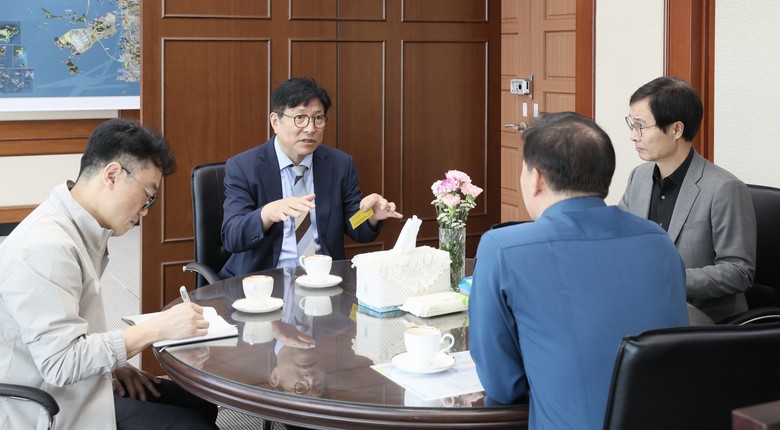 도성훈 인천광역시교육감, 한창훈 인천...