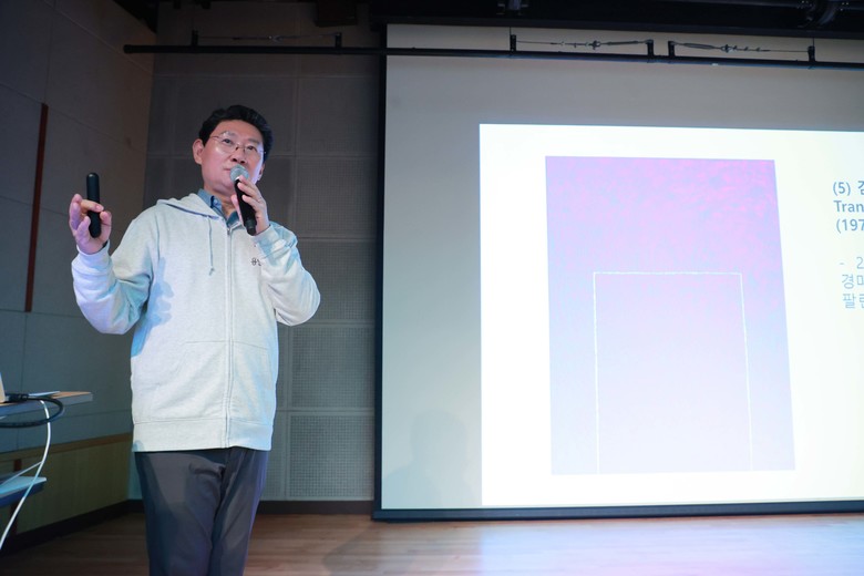 이상일 용인특례시장, 수지청춘대학 미...