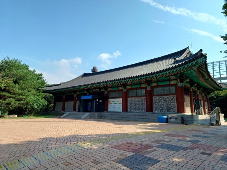2025 광명 늘봄학교 『가족과 함께...
