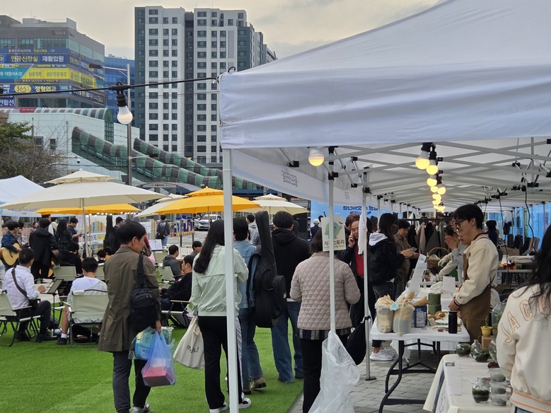 청년이 주도하고 시민이 함께… 화성시...