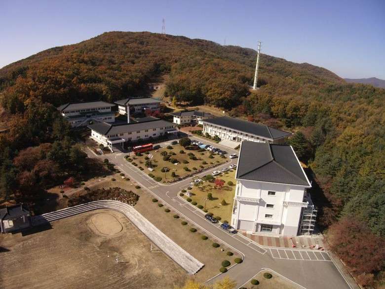 경기도교육청학생교육원,  가족이 함께...