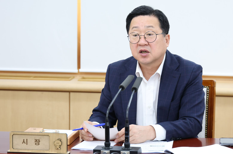 공공기관 2차 이전 대비, 이사관급으...