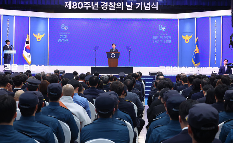 이재명 대통령 "수사·기소분리 거대한...