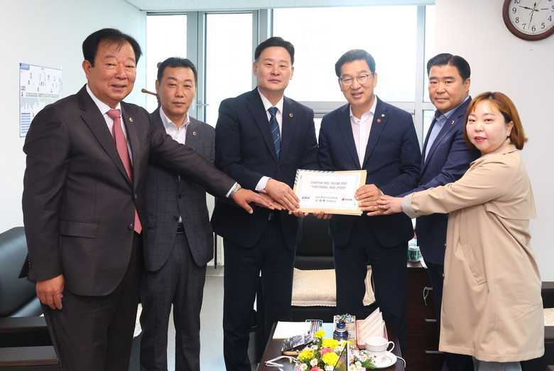 경기도의회 국힘-민주 ‘지방의회법 제...