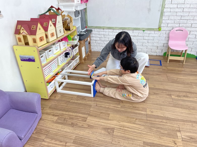 체중보다 중요한 건 
