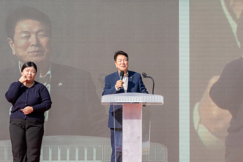 강남구의회, ‘2025 강남구 장애인...