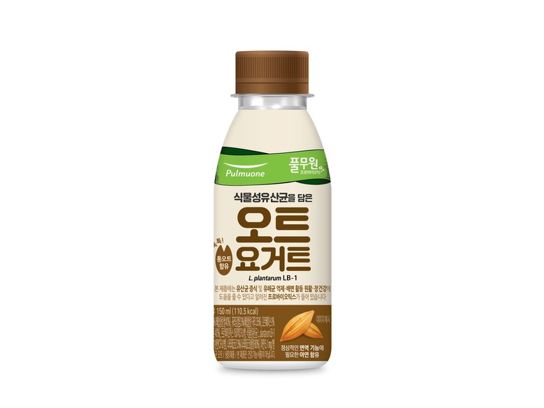 풀무원녹즙, 국내산 쌀즙에 통귀리 가...