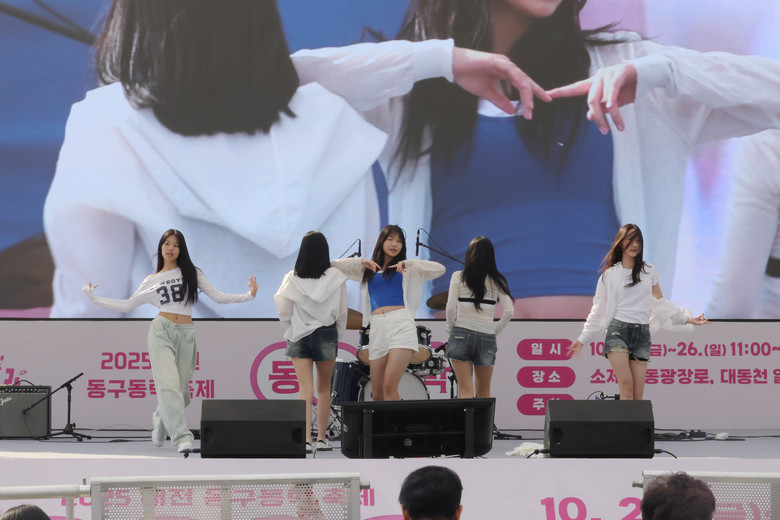 대전 동구, 청소년이 주인공이 된 ‘...