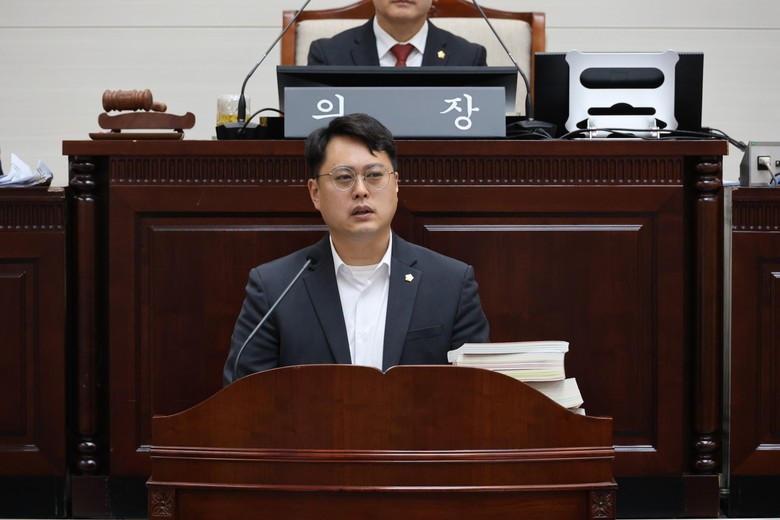 용산구의회, 제301회 임시회 제3차...