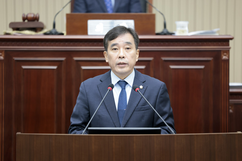 구리시의회, 하남(황산) 대형 활어 ...