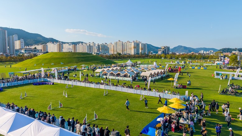 2025년 순천 반려동물 문화한마당 ...
