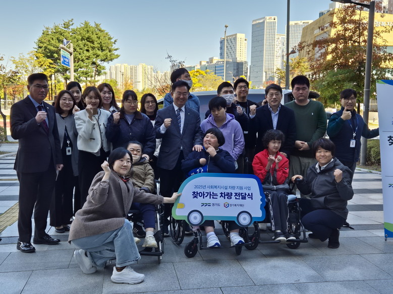 경기도의회 윤태길 의원, “복지의 중...