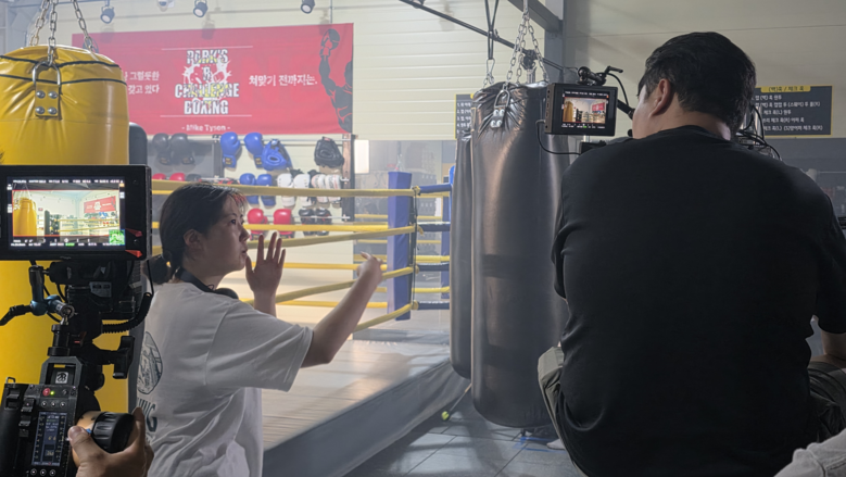 강원영상위원회 제작지원작, 전국을 누...