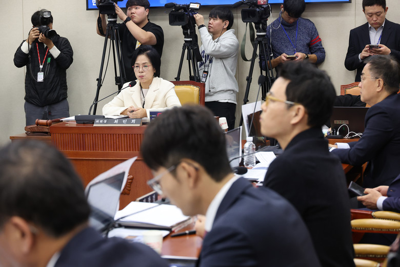 국회 과학기술정보방송통신위원회 국감,...