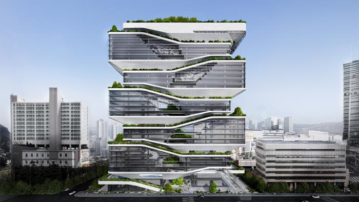 용산전자상가 일대 6개 사업부지 개발...