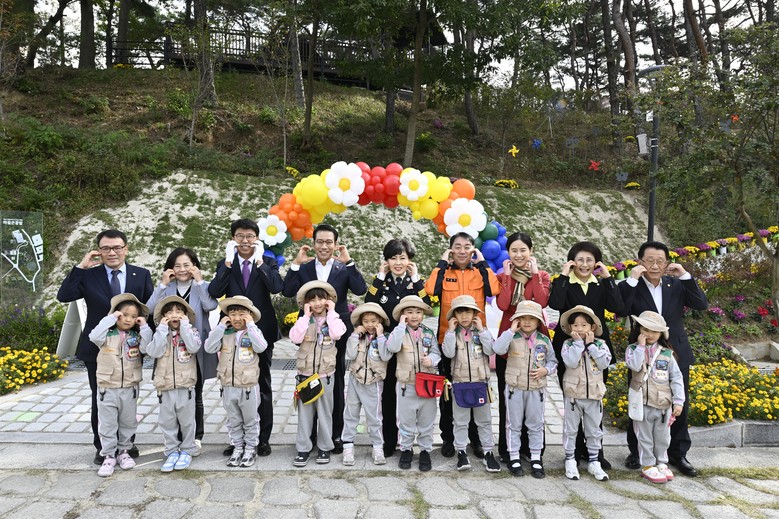 남원시립김병종미술관,‘출동! 히어로’...