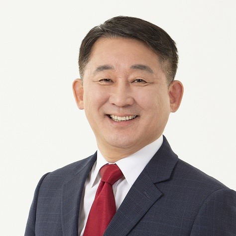 [동정] 서철모 대전광역시 서구청장