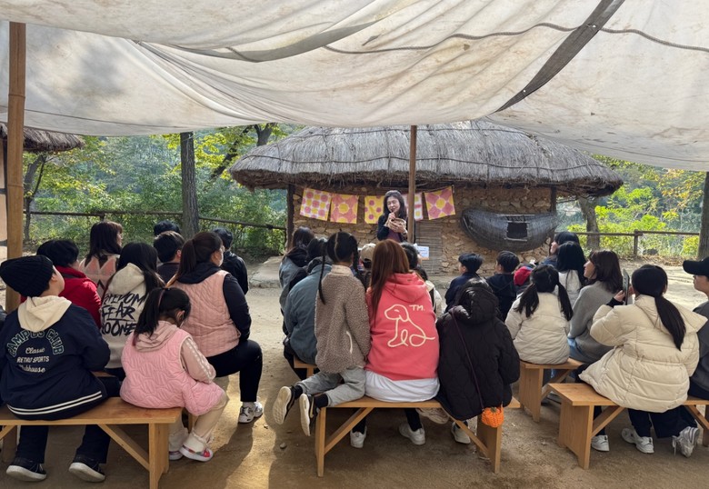 대전 중구, ‘한부모가족 문화체험 활...