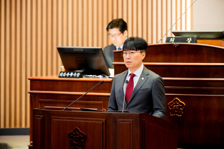 남양주시의회 원주영 의원, “유괴로부...