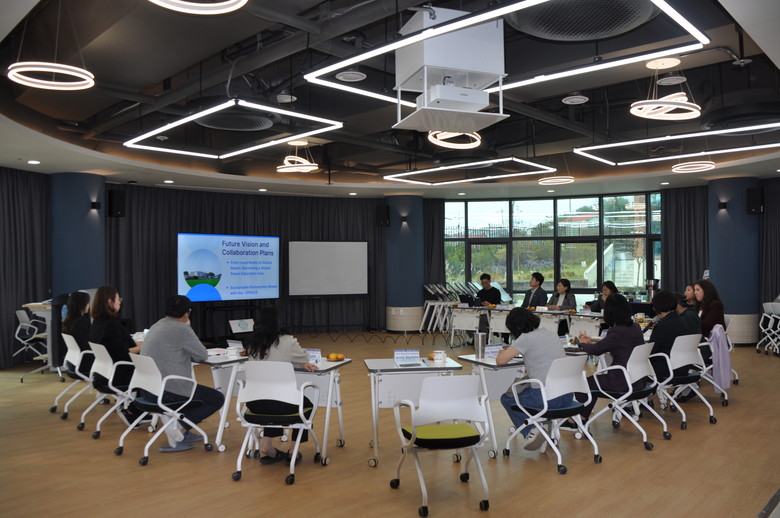 인천광역시교육청동아시아국제교육원,  ...