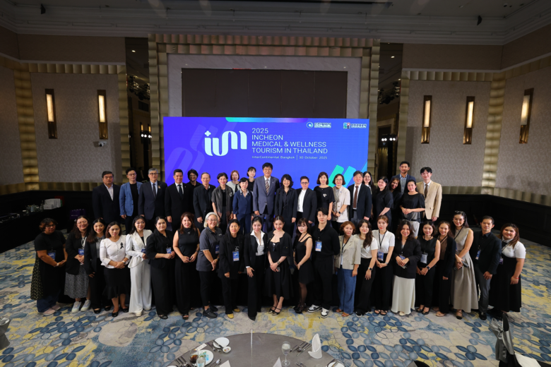 인천시, 태국 의료관광 시장 공략… ...