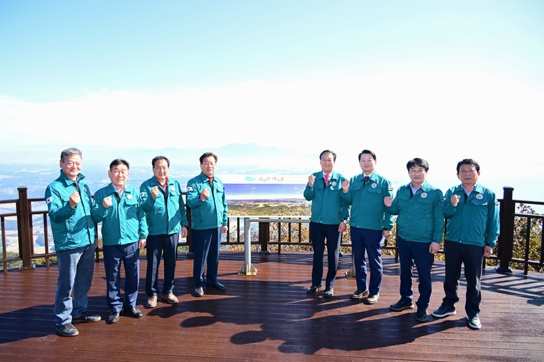 지역 균형발전 대응 특위, 지역 균형...