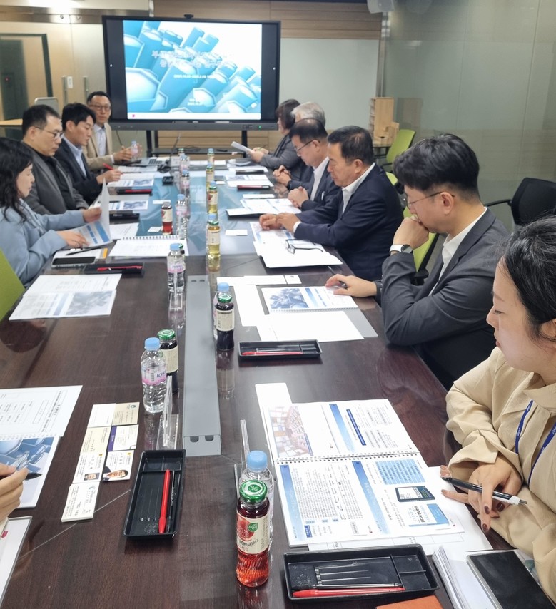 이승우 시의원, “항노화바이오산업은 ...