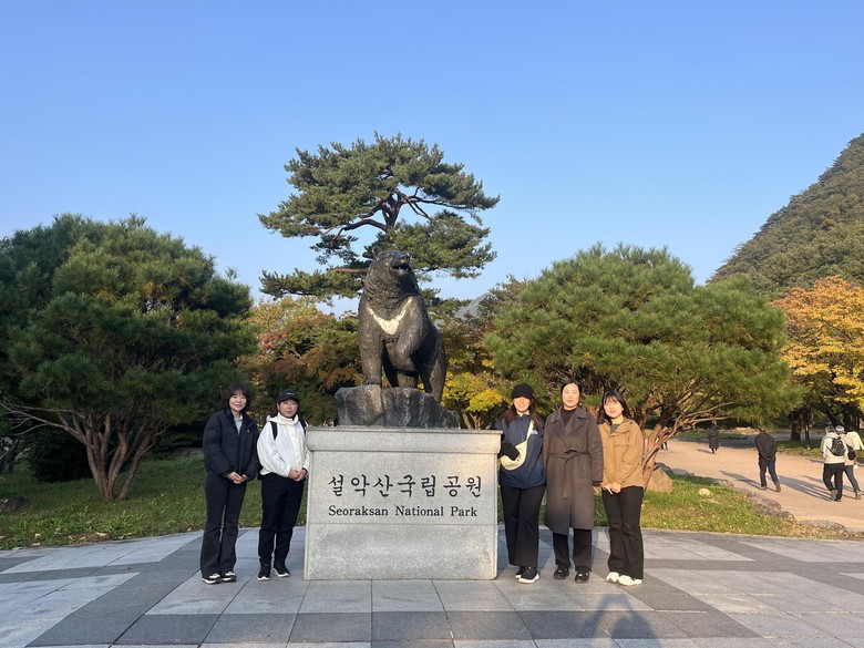 강원관광재단, 미츠이 오션 크루즈 초...