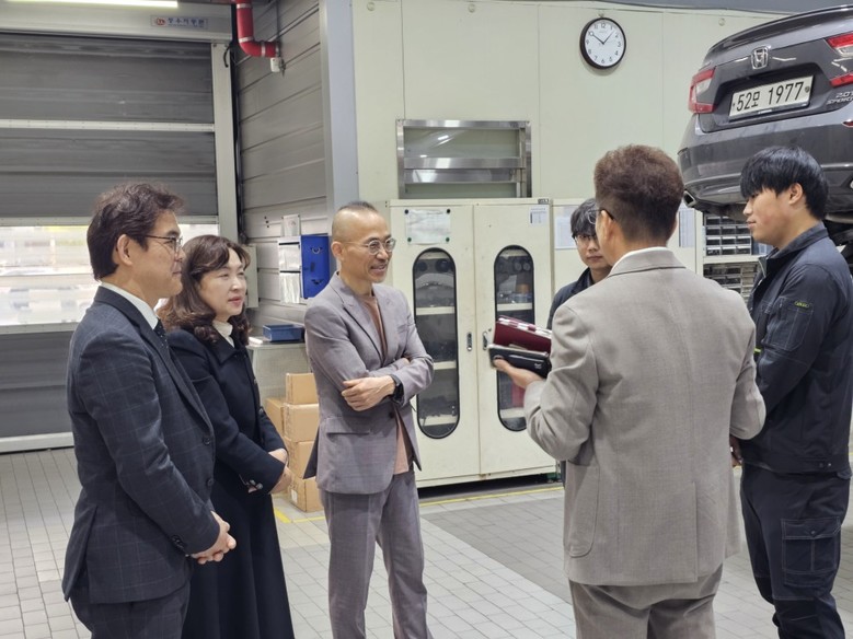 광주시교육청, 직업계고 현장실습 기업...