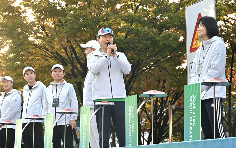오세훈 시장, 2일(일) ‘2025 ...