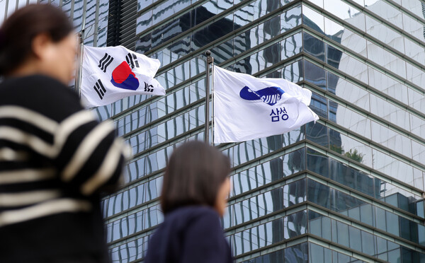 삼성전자, HBM3E 호황에 힘입어 ...