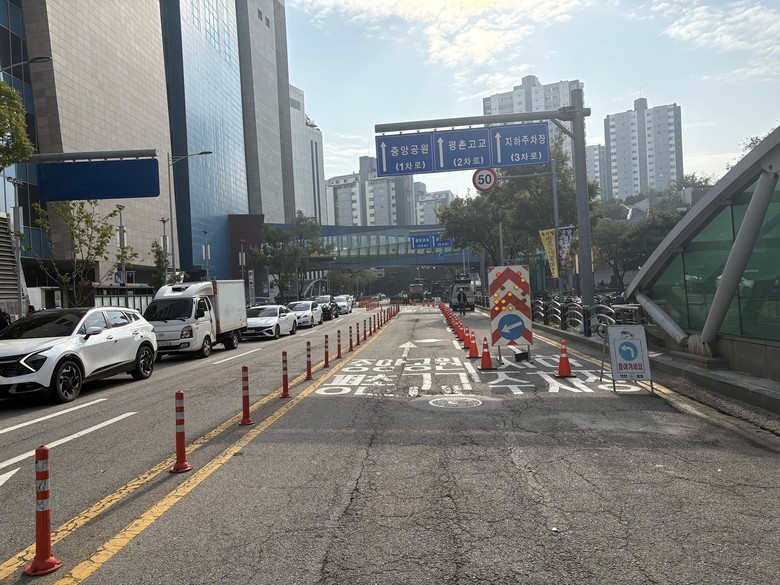 안양시, 30년 이상 노후 열수송관 ...