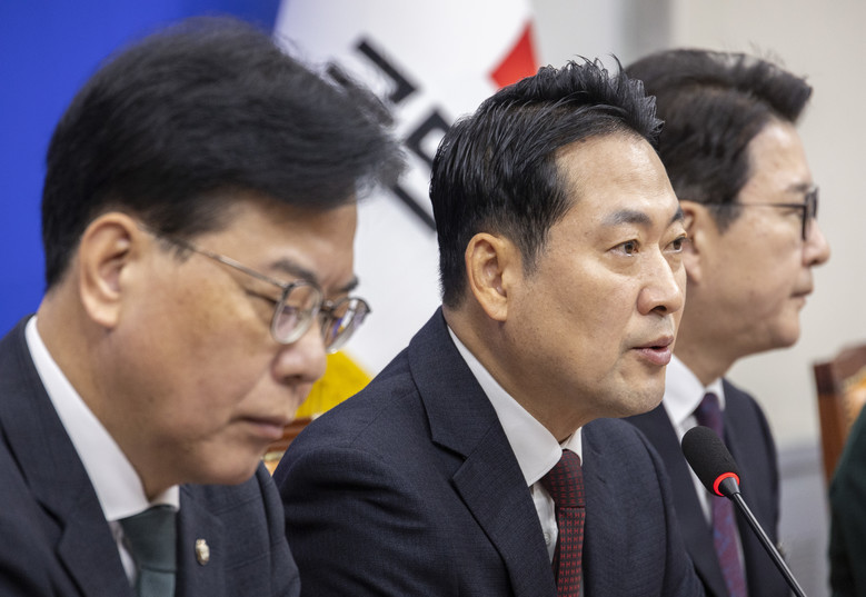 국민의힘 "한미관세협상, 합의문 없는...