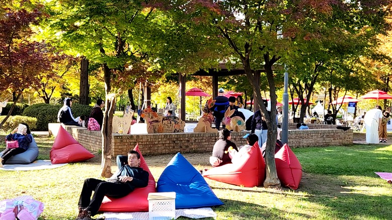 ‘제11회 시흥책문화축제’로 책ㆍ문화...