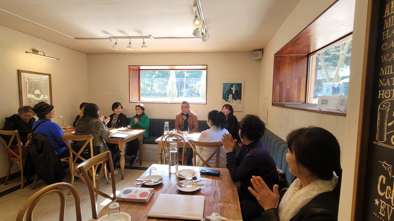 포천시종합사회복지관, 선임 장애인활동...