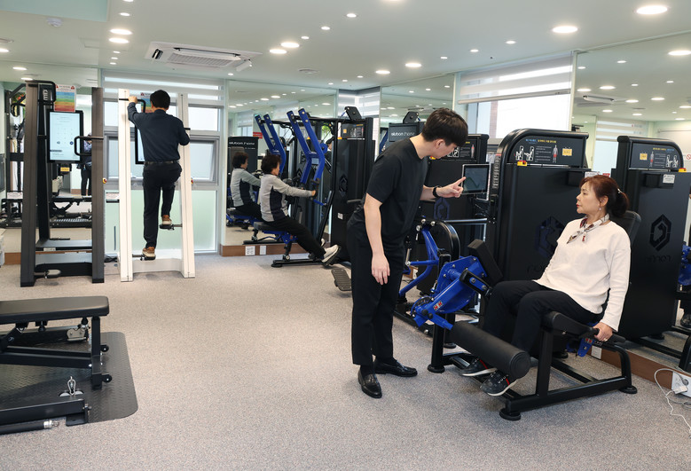 47년 된 경로당의 변신…강남구, ‘...