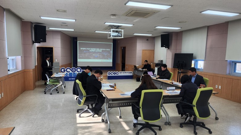 빛공해 없는 광주…4년연속 우수기관 ...