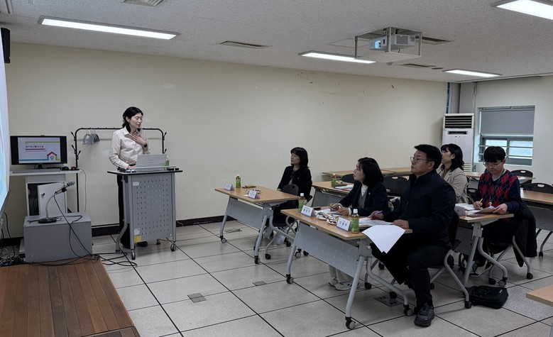 황세주 의원, ‘경기임신출산교실’ 현...