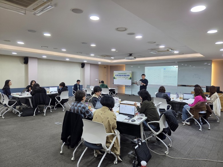 파주교육지원청, 진로·학업 설계 지도...