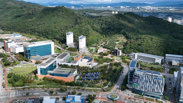 혁신창업 생태계 지원사업 첫발