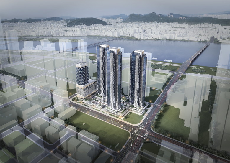 스카이라인 새로 그린다…영등포구, 여...