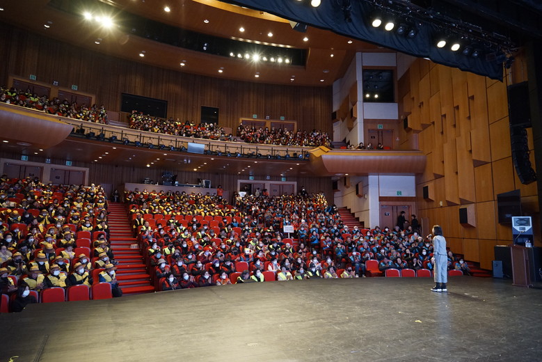 경기도사회서비스원, 어르신이 만드는 ...