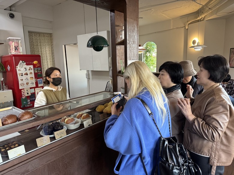 순천시 도심 전체가 하나의 무대가 된...